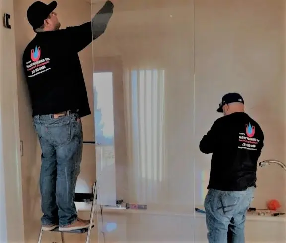 Professional plumbing installation for Boiler Repair in La Paloma