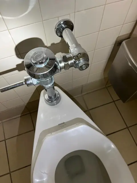 Fixture installation and repair for Hydro Jetting in La Paloma